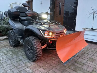 Quad Kład TGB Blade 550 4x4 polaris yamaha can am honda cf moto Motor kawasaki