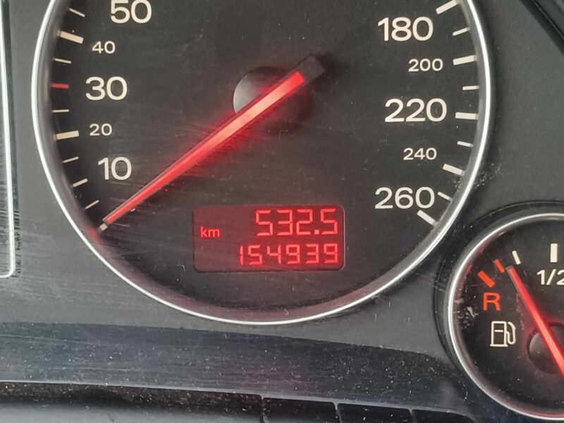 Audi a4b6