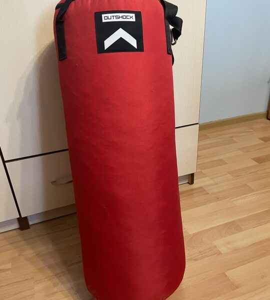 Worek bokserski