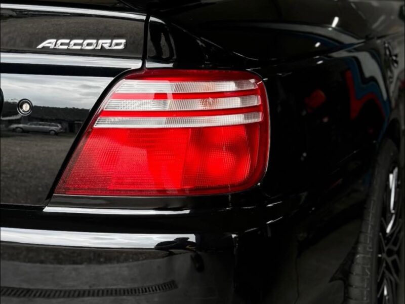 Honda Accord VI V-tec