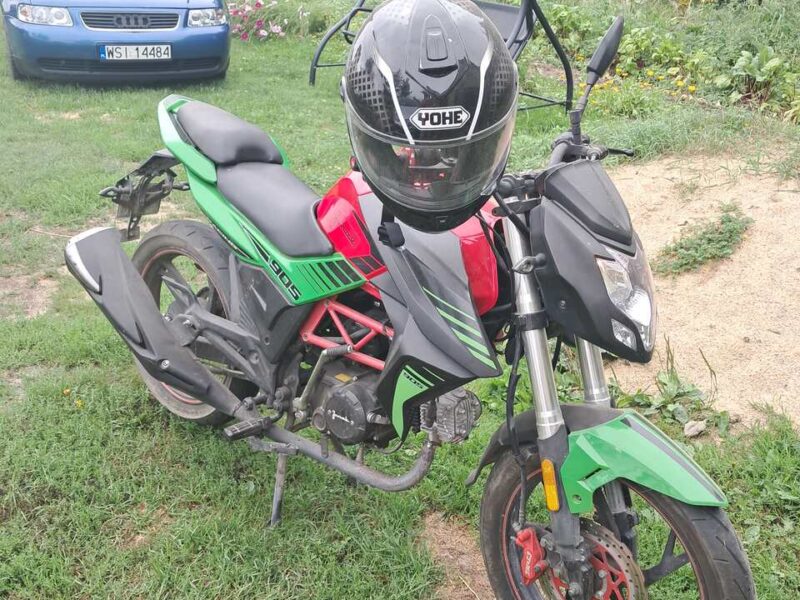 Junak 905 50/72