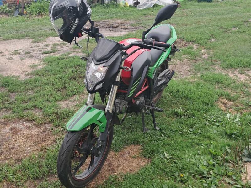 Junak 905 50/72