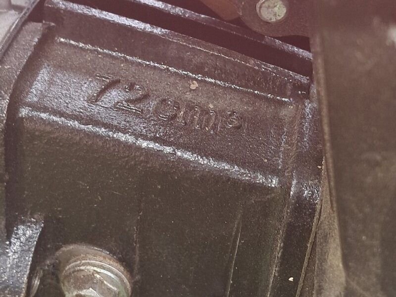 Junak 905 50/72
