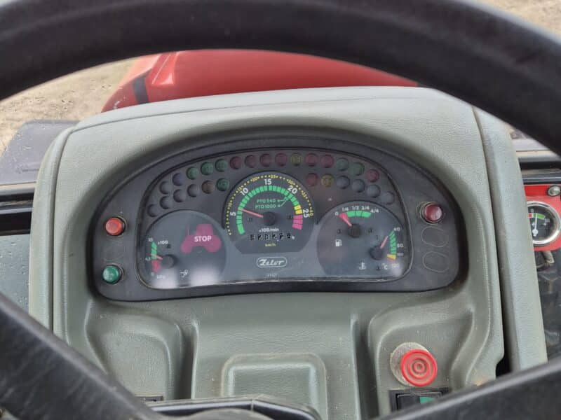 Zetor Forterra 11441
