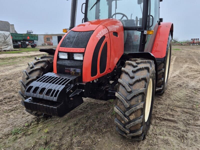Zetor Forterra 11441