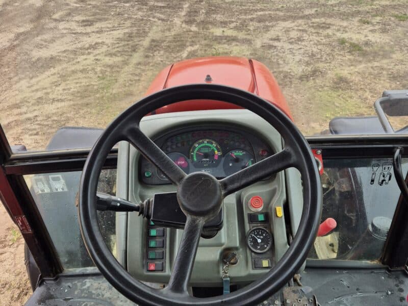 Zetor Forterra 11441