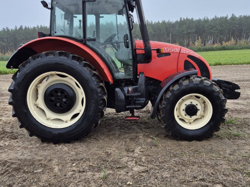 Zetor Forterra 11441
