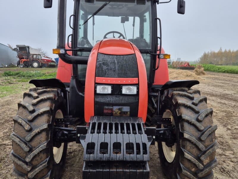 Zetor Forterra 11441