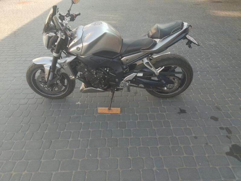 Yamaha FZ 1000 N