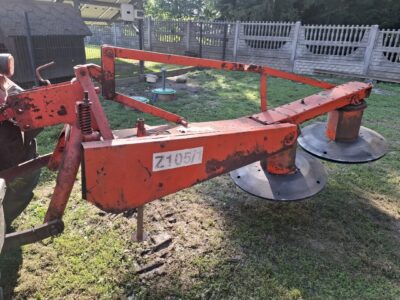 Rotacyjna Z105/1