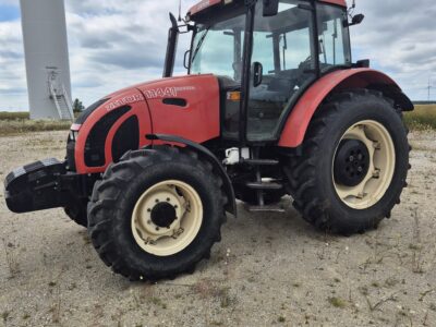 Zetor Forterra 11441