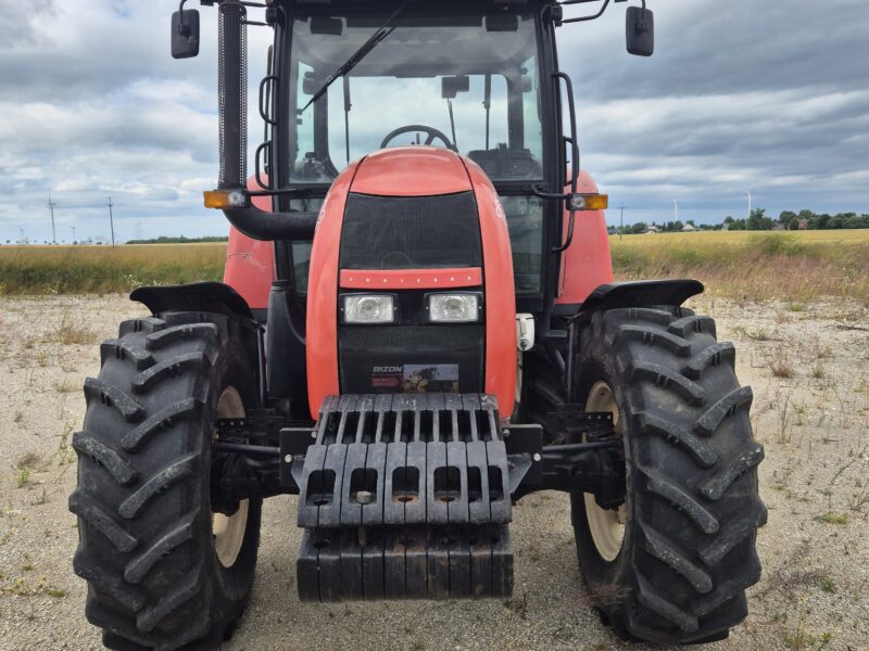 Zetor Forterra 11441