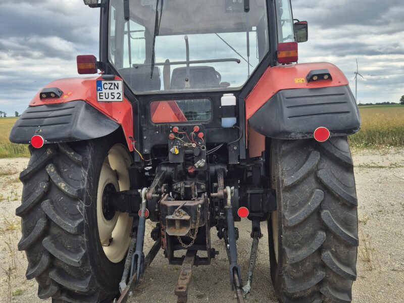 Zetor Forterra 11441