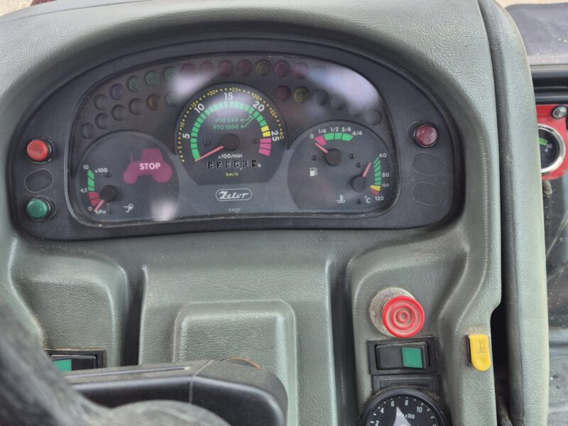 Zetor Forterra 11441