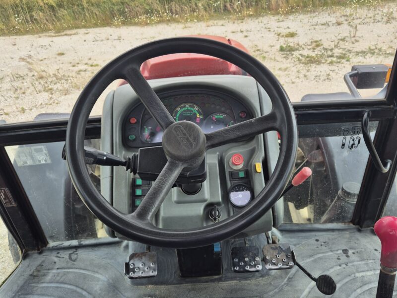 Zetor Forterra 11441