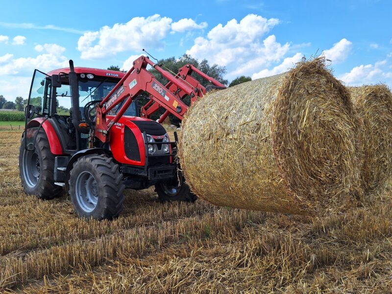 Zetor Proxima 8441