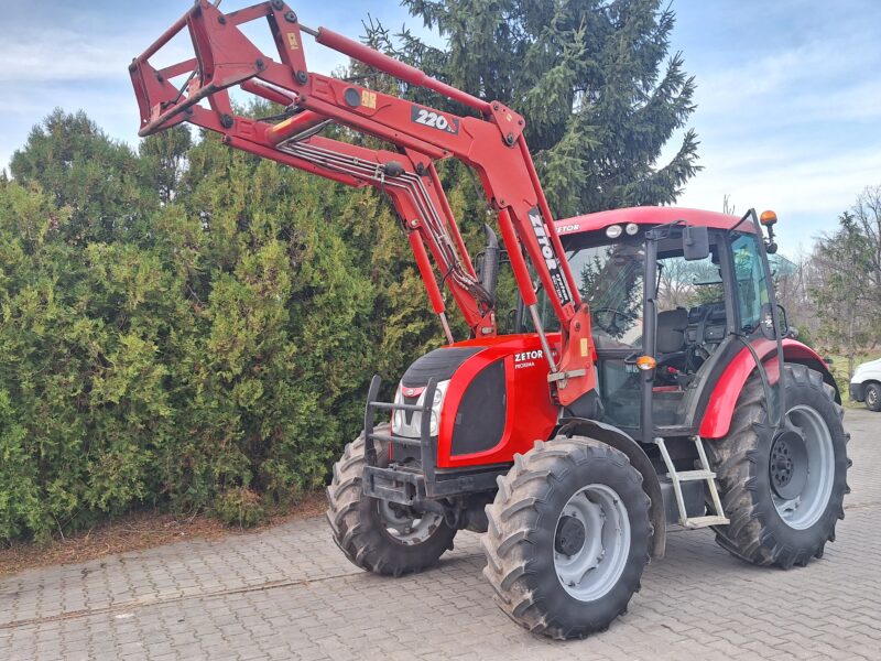 Zetor Proxima 8441