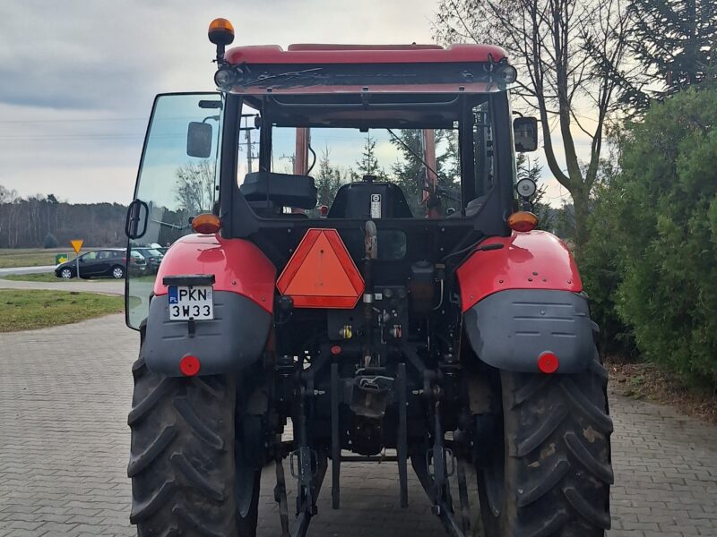 Zetor Proxima 8441