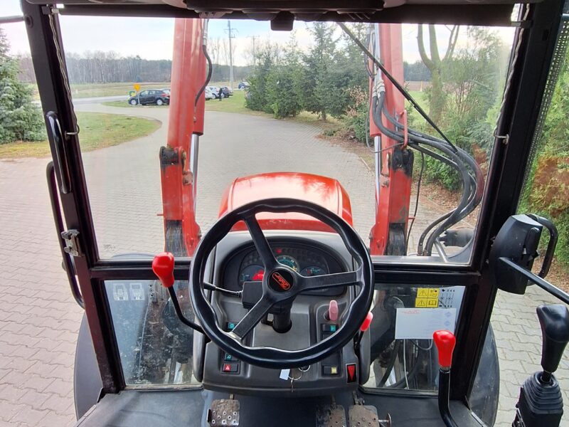Zetor Proxima 8441
