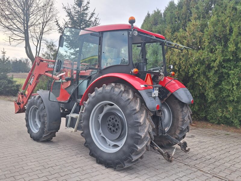 Zetor Proxima 8441