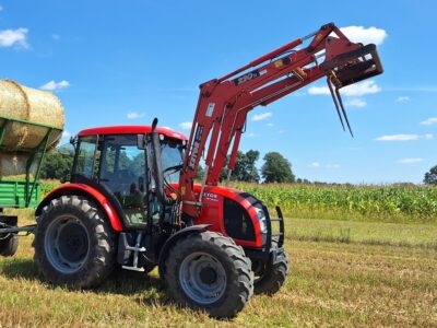 Zetor Proxima 8441
