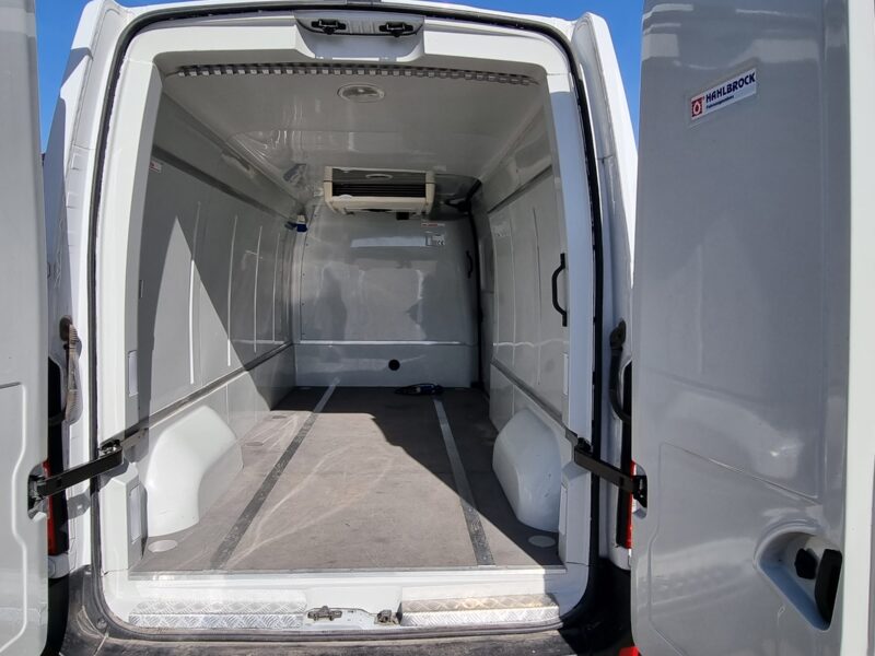 Opel Movano 2.3