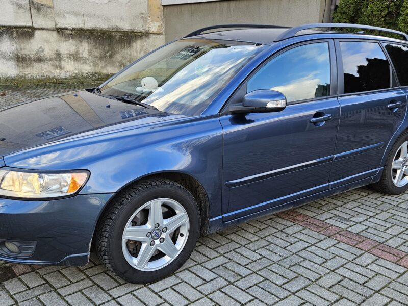 Volvo v50 2.4 d5