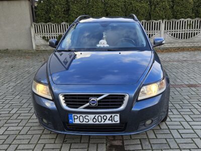 Volvo v50 2.4 d5