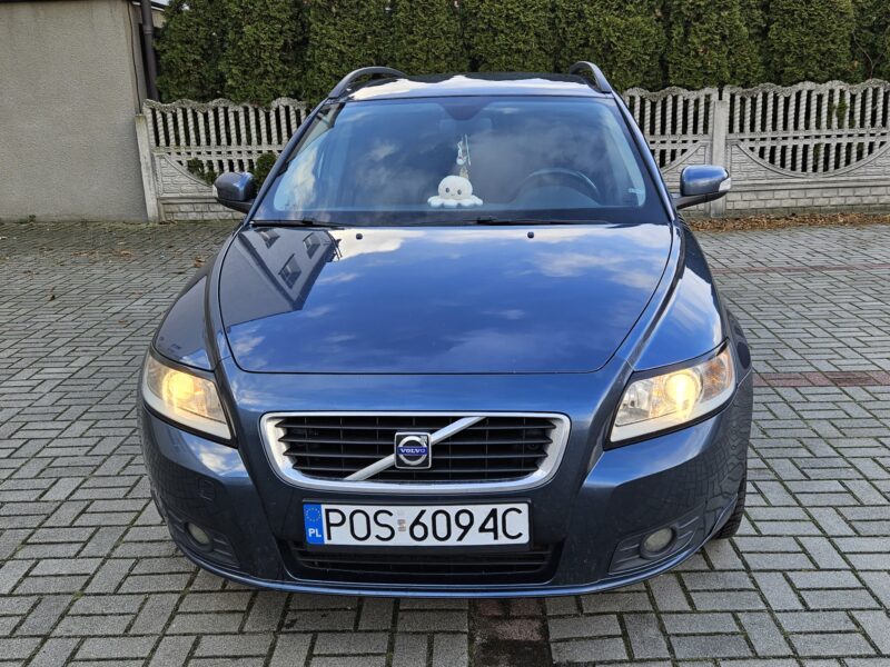 Volvo v50 2.4 d5