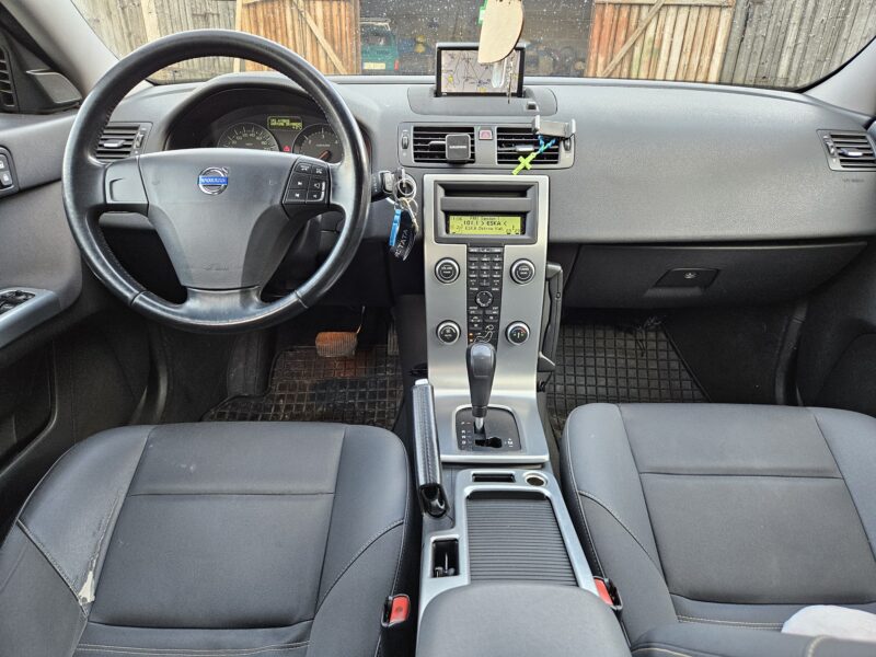 Volvo v50 2.4 d5