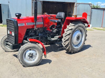 Massey Ferguson 255