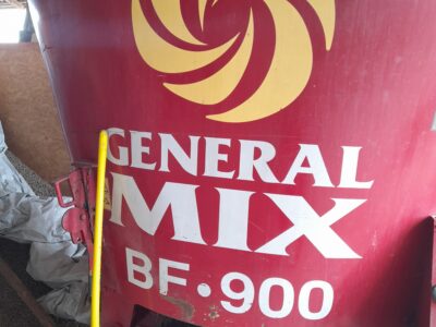 General mix