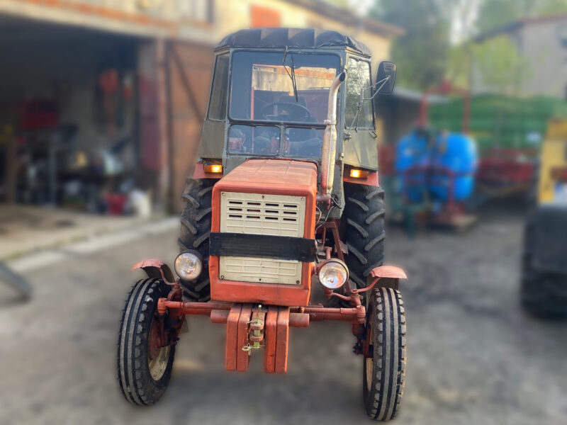Władimiriec t25