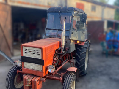 Władimiriec t25