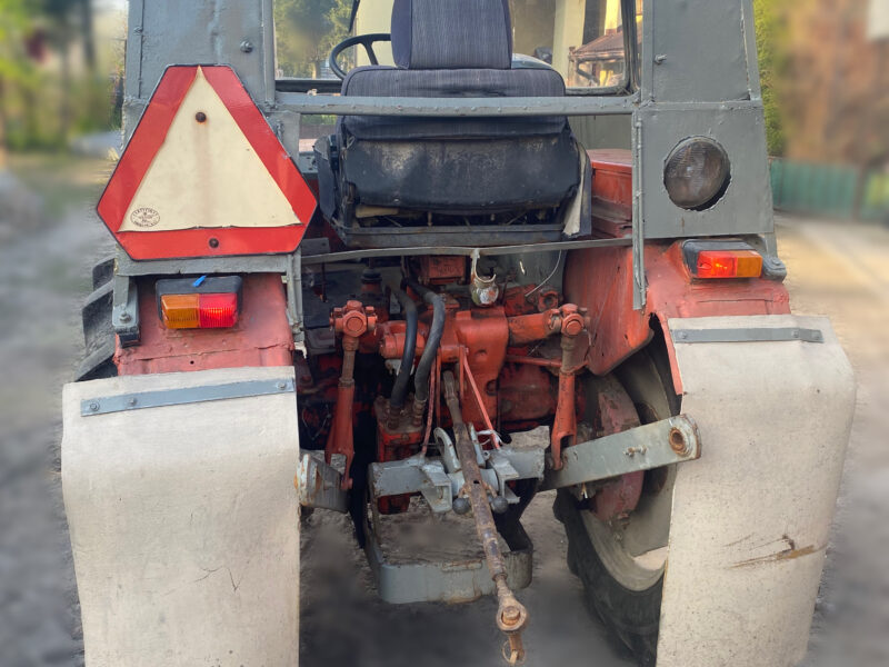 Władimiriec t25
