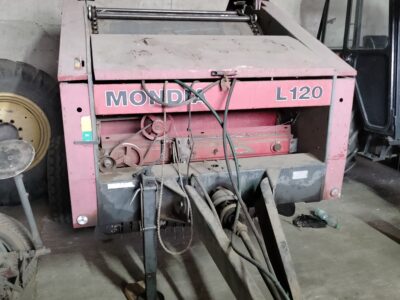 Prasa carraro/mondia L120