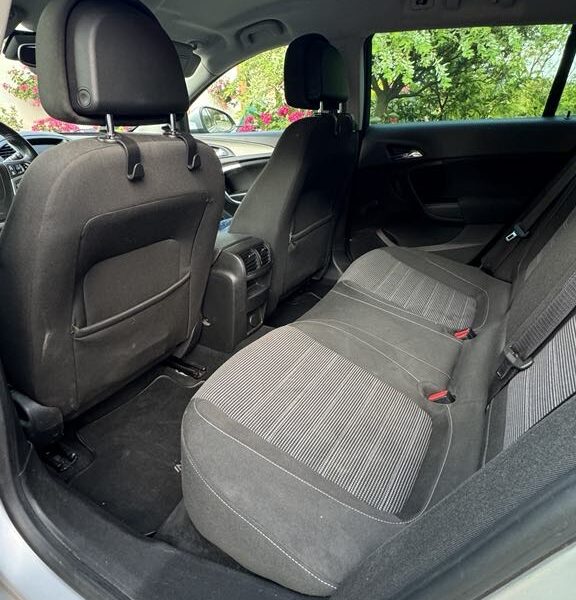 Opel insignia 2.0cdti