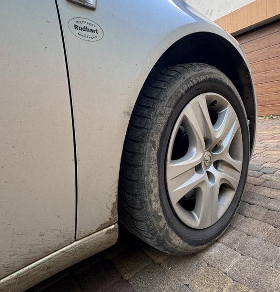 Opel insignia 2.0cdti
