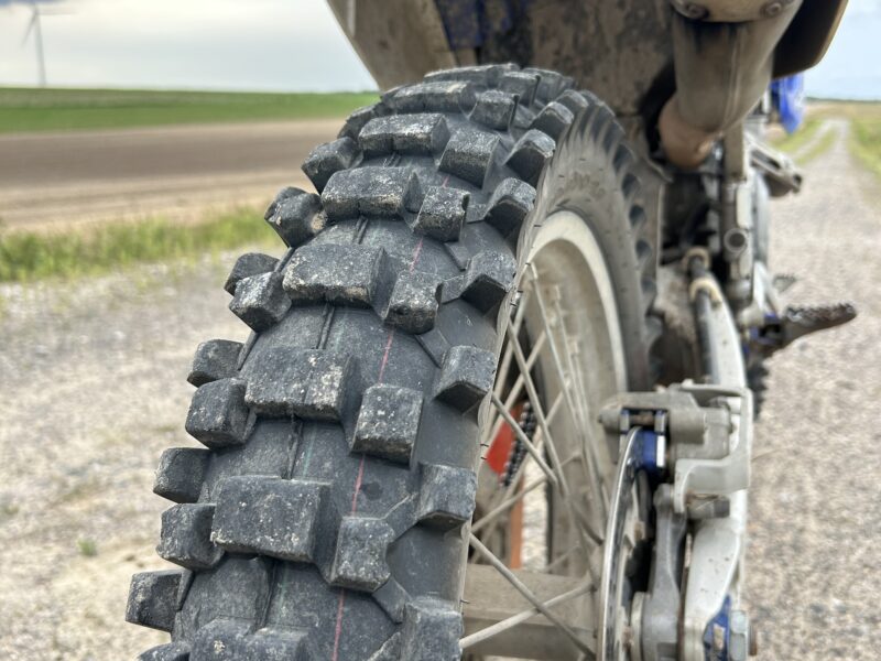 Yamaha yzf450