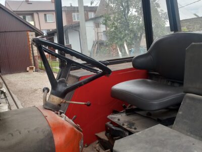 Zetor 6711
