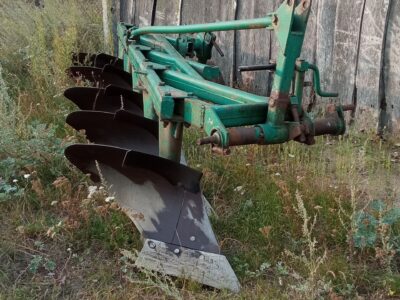 Pług 5