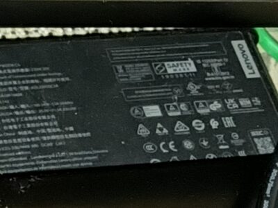Sprzedam laptop Lenovo Legion 5