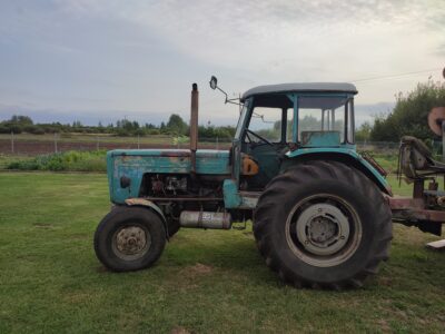 Ursus c360