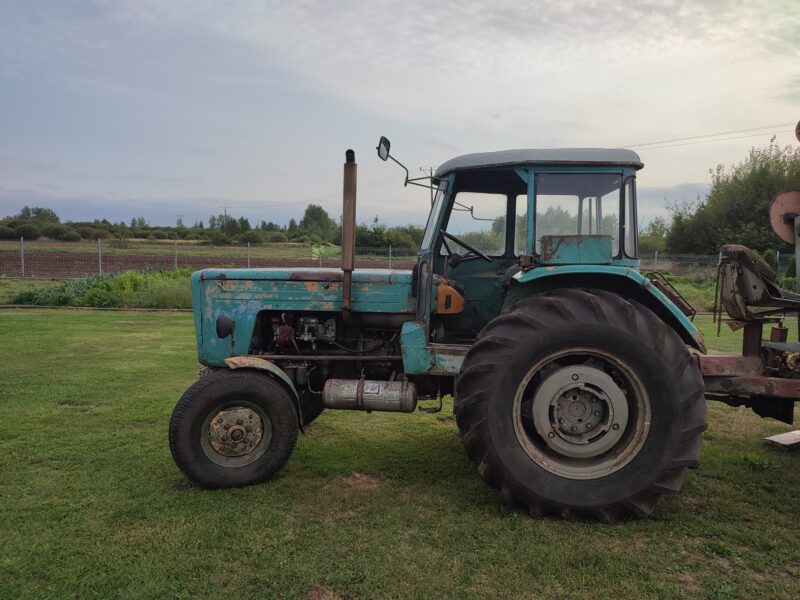 Ursus c360