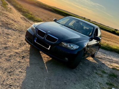 Bmw e90