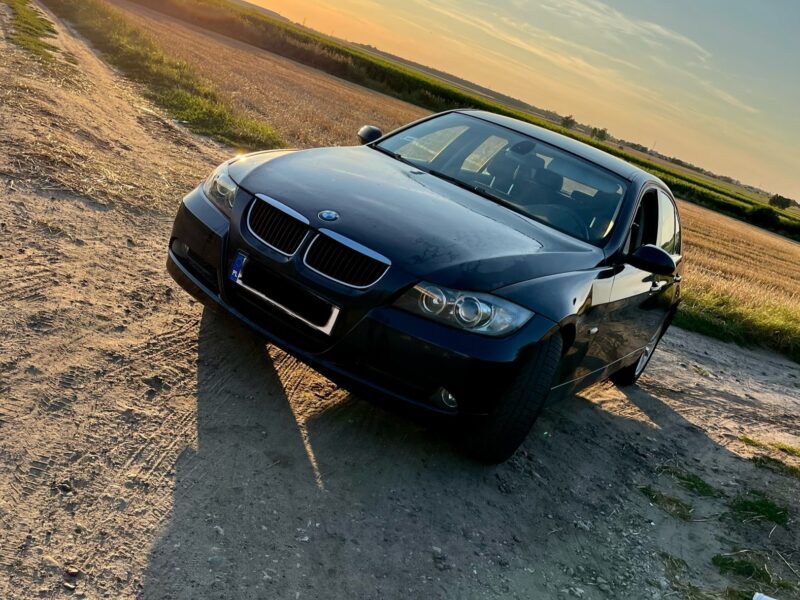 Bmw e90