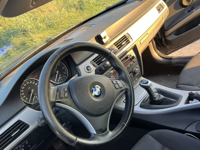 Bmw e90