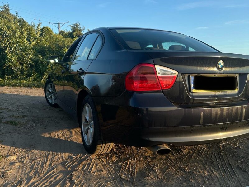 Bmw e90
