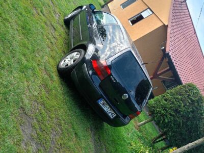 Golf 4