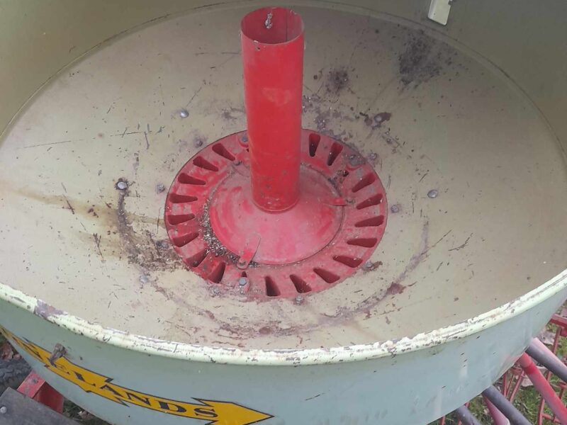 Sprzedam siewnik kvernland stockland 3 m